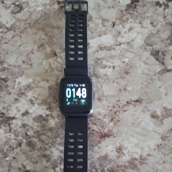 Smartwatch - Picture 4 of 5